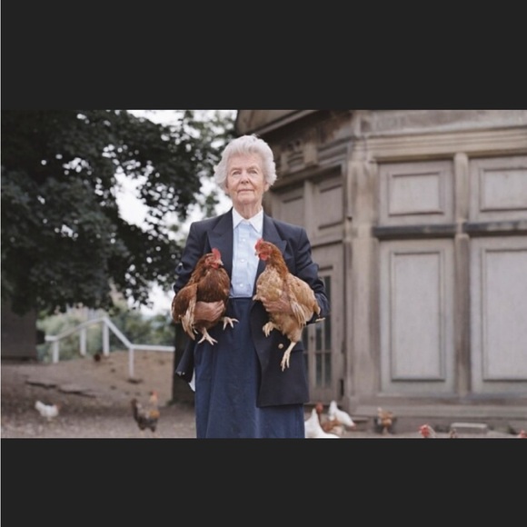 Whatever you do, do it with style! 😎😍👸🏻🐓 - Picture 2 of 2